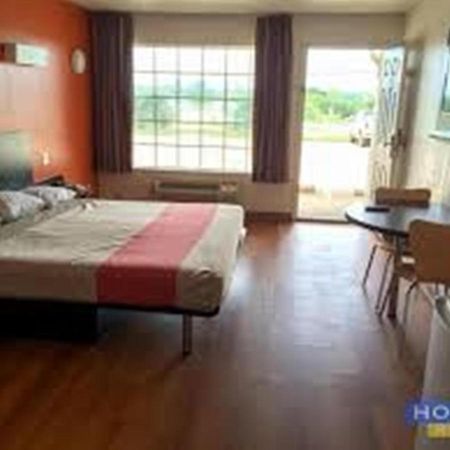 Motel 6-Waxahachie, Tx Kültér fotó