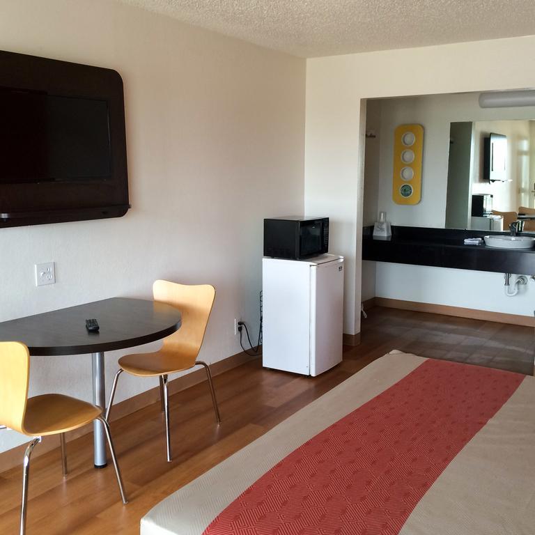 Motel 6-Waxahachie, Tx Kültér fotó