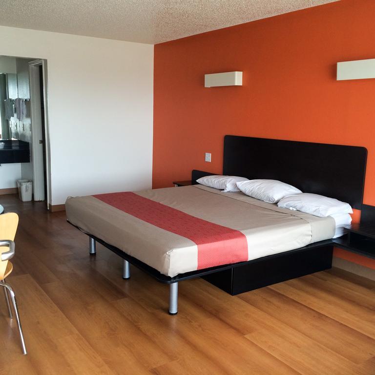 Motel 6-Waxahachie, Tx Szoba fotó