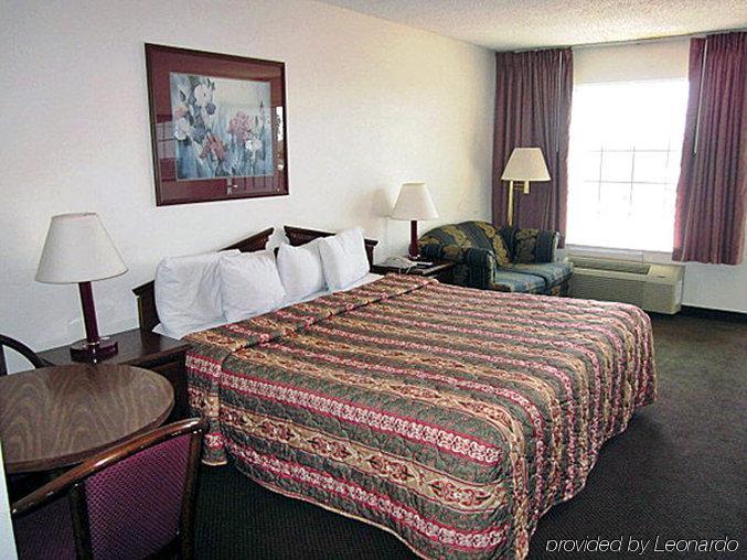 Motel 6-Waxahachie, Tx Kültér fotó