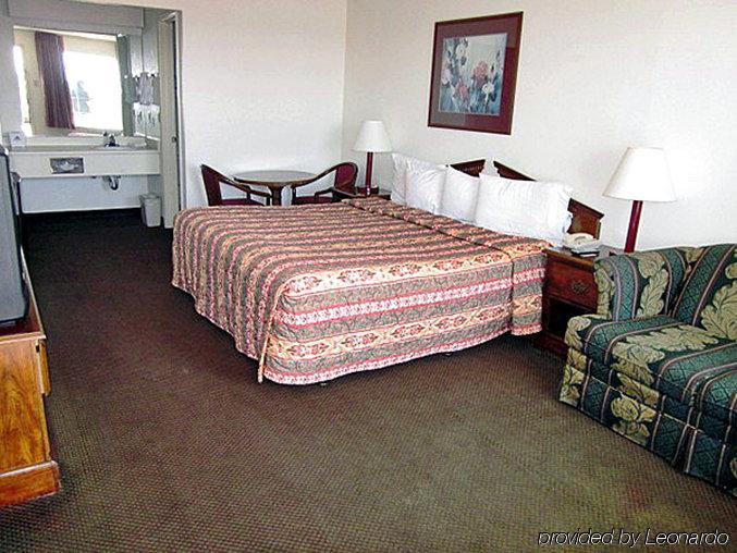 Motel 6-Waxahachie, Tx Kültér fotó