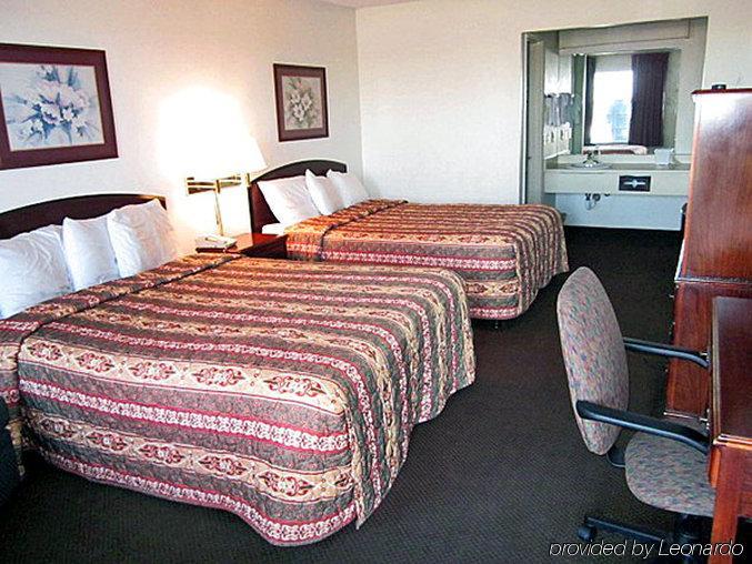 Motel 6-Waxahachie, Tx Kültér fotó