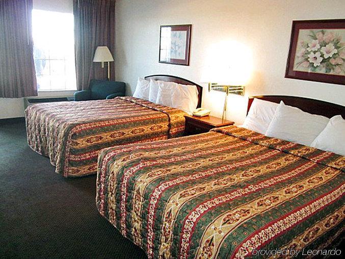 Motel 6-Waxahachie, Tx Kültér fotó