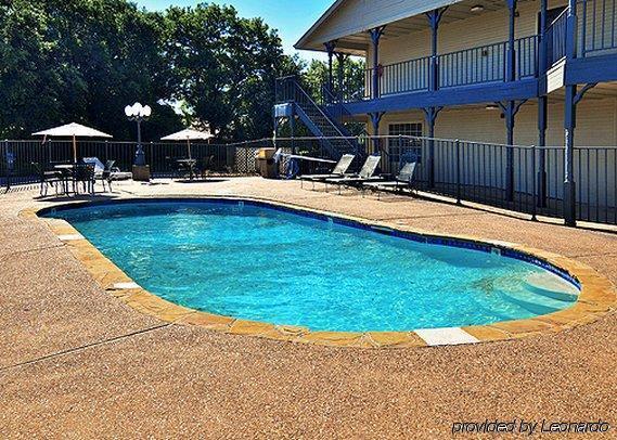 Motel 6-Waxahachie, Tx Kültér fotó