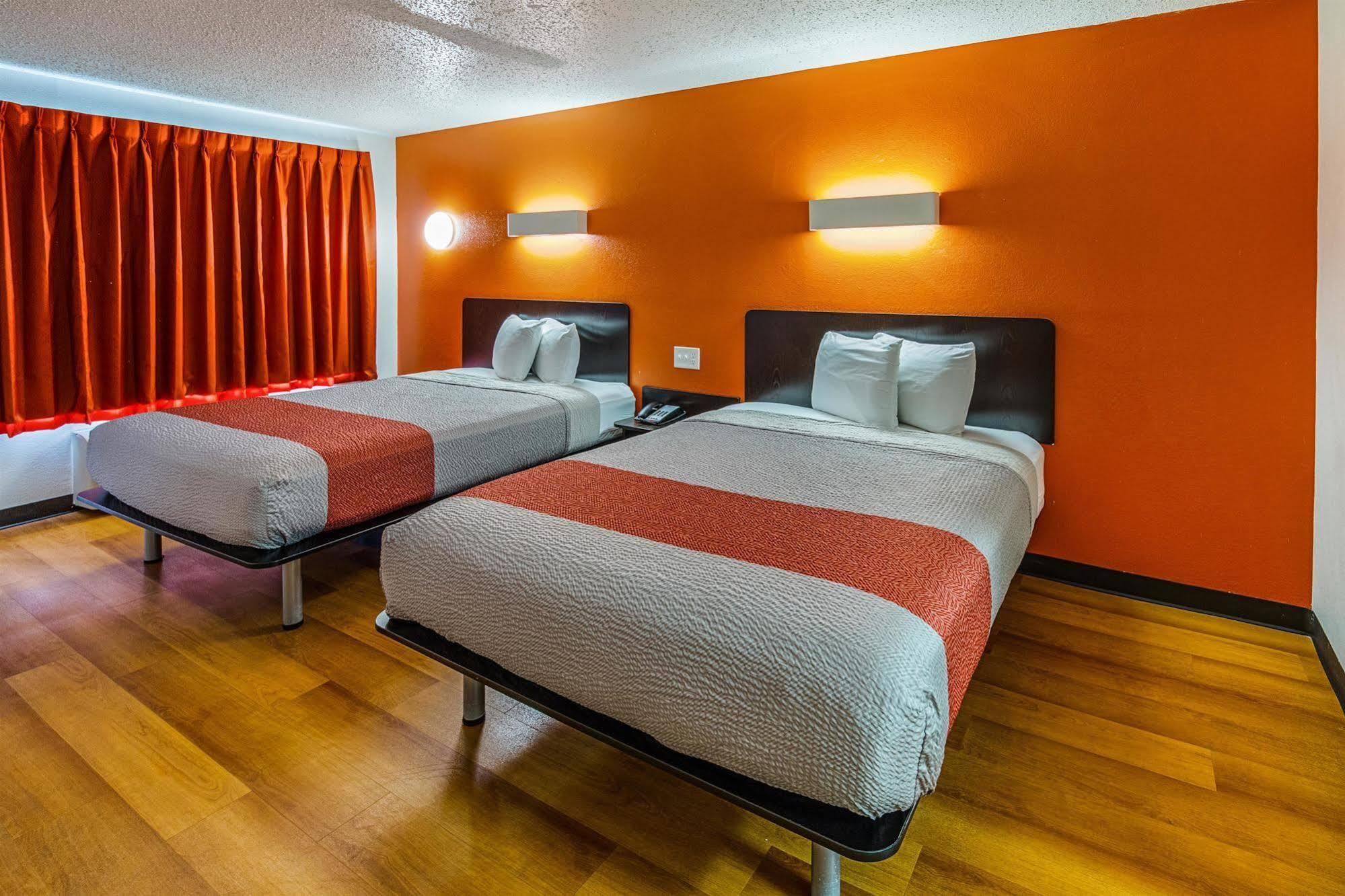 Motel 6-Waxahachie, Tx Kültér fotó