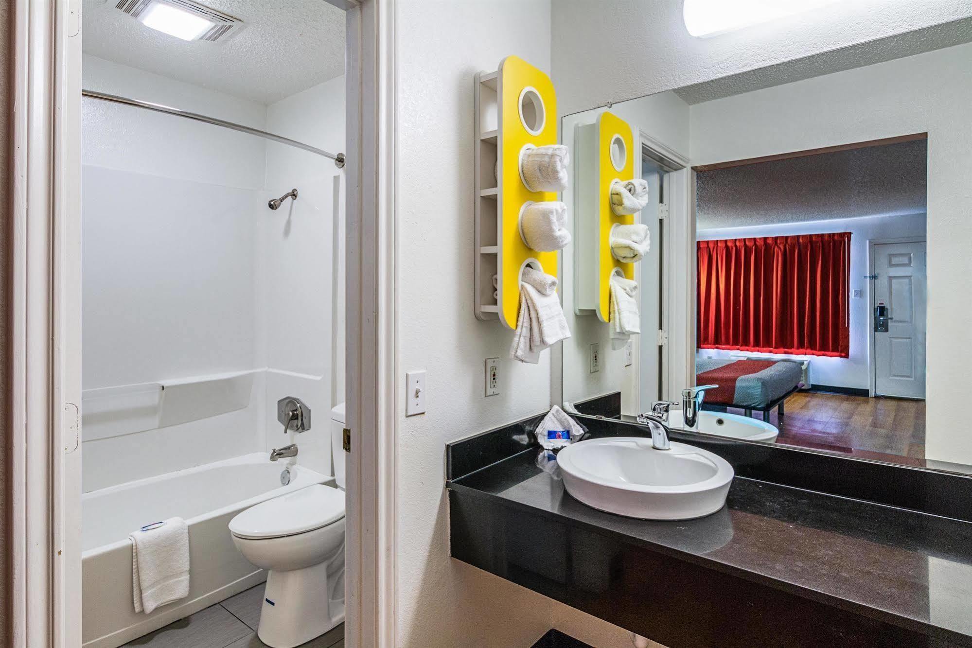 Motel 6-Waxahachie, Tx Kültér fotó