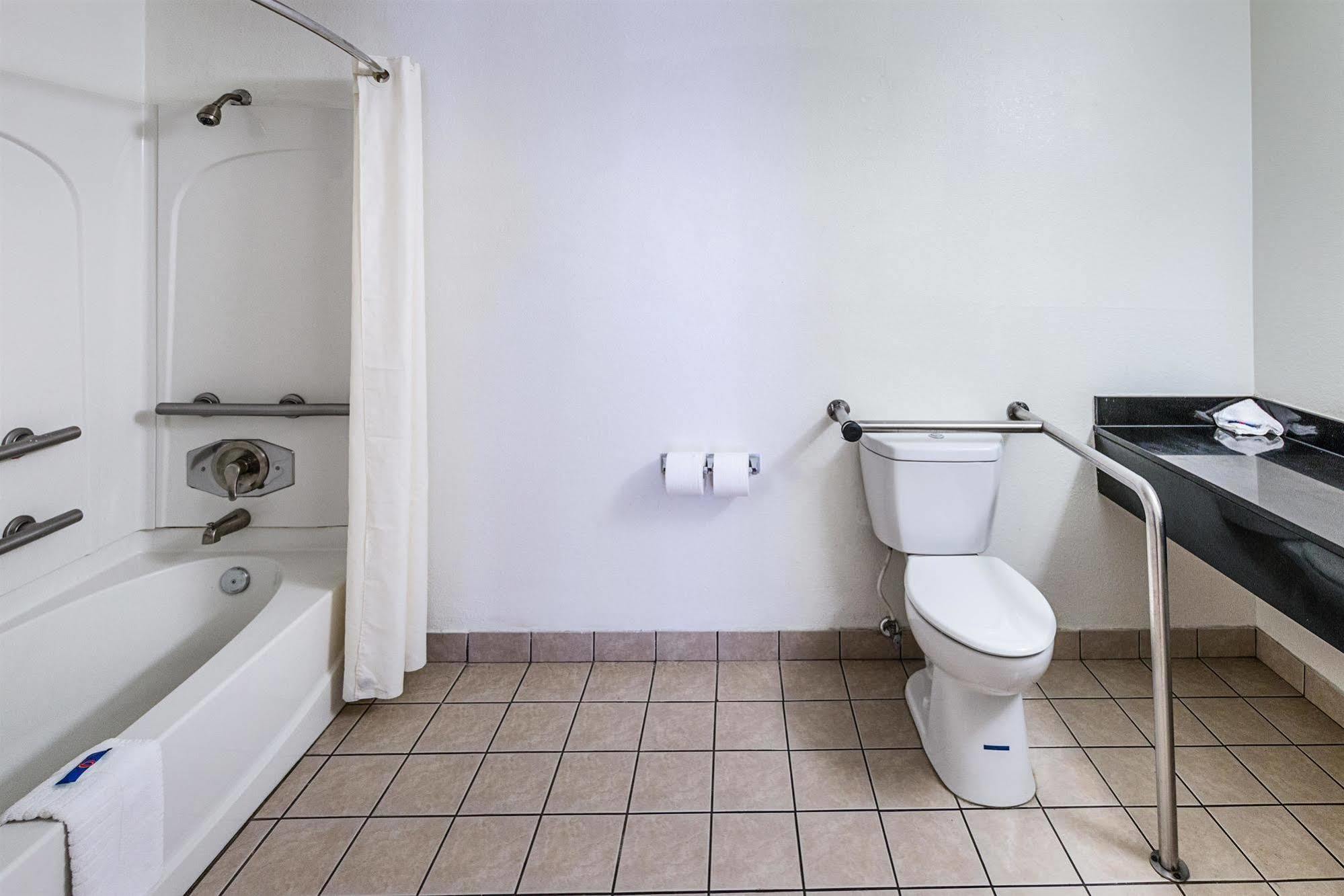 Motel 6-Waxahachie, Tx Kültér fotó