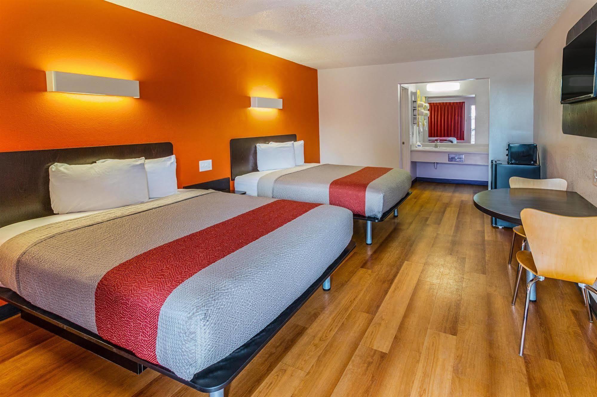 Motel 6-Waxahachie, Tx Kültér fotó