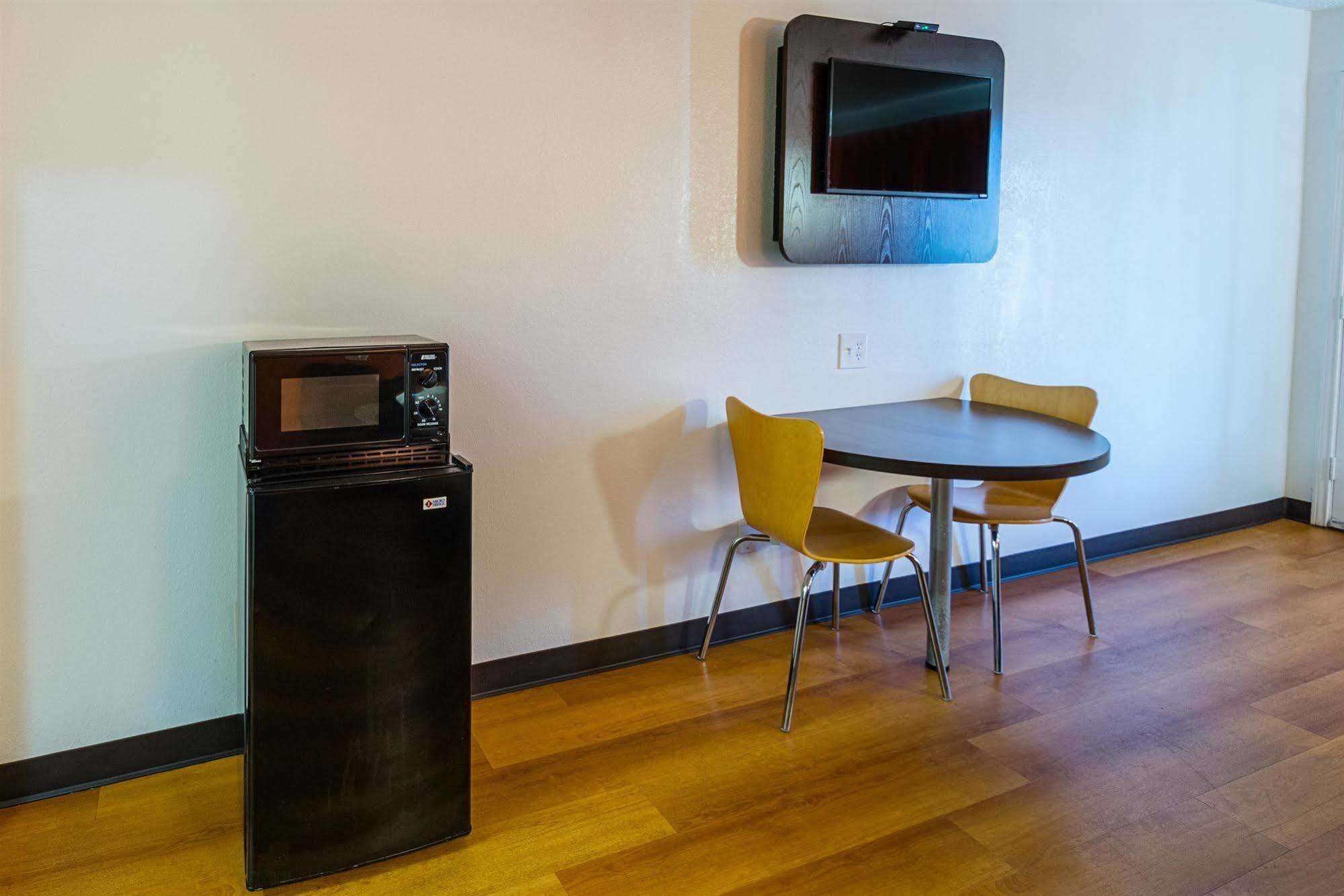 Motel 6-Waxahachie, Tx Kültér fotó